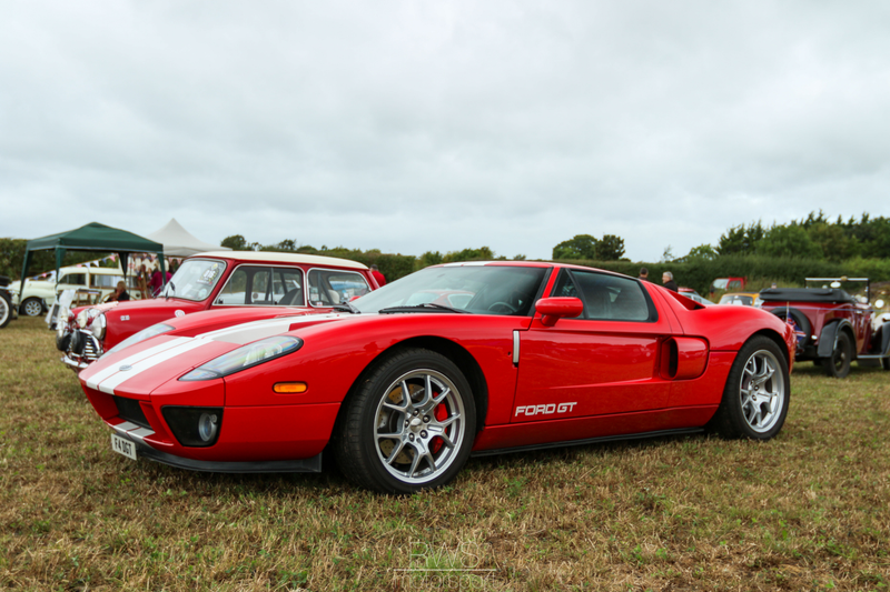 Illustration for article titled Shere Hill Climb PhotosÂ